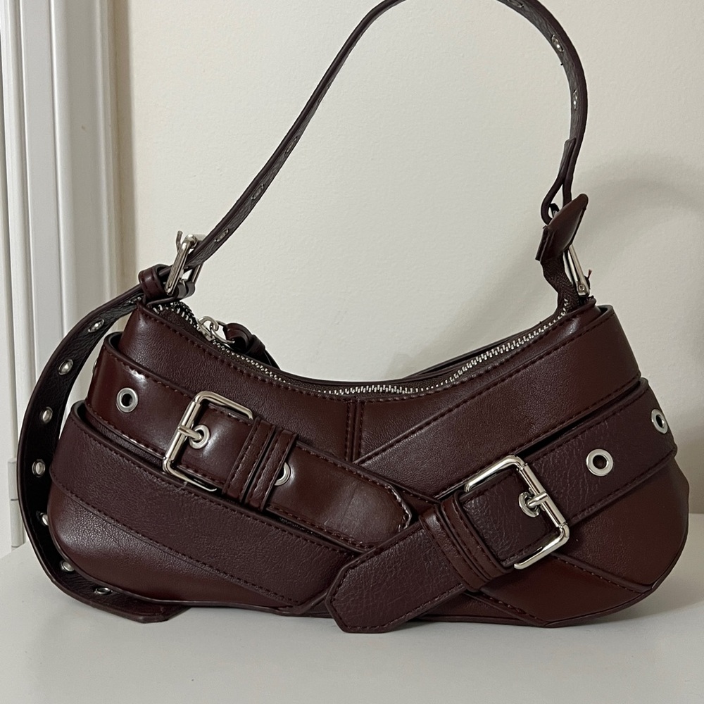 Brand New Zara Hobo